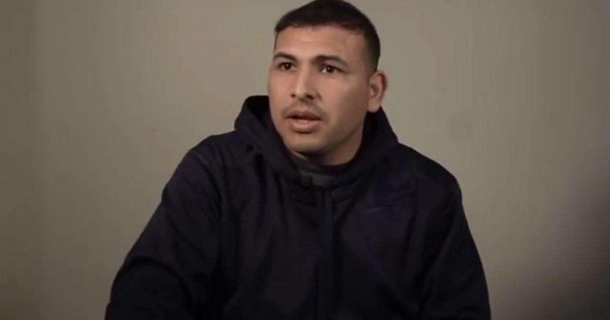 Caso Moretti- habló quien filmó la c�mara oculta que derivó en el esc�ndalo por coimas