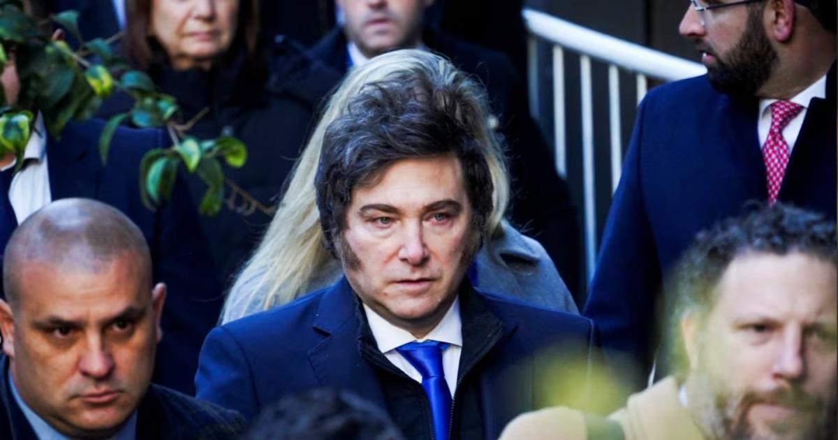 El Gobierno estudia llevar los vetos al aumento jubilatorio y la emergencia en discapacidad ante la Corte Suprema