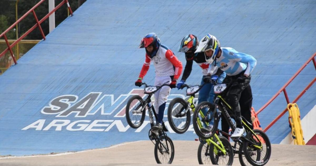 La Copa del Mundo albergaraacute a 600 pilotos