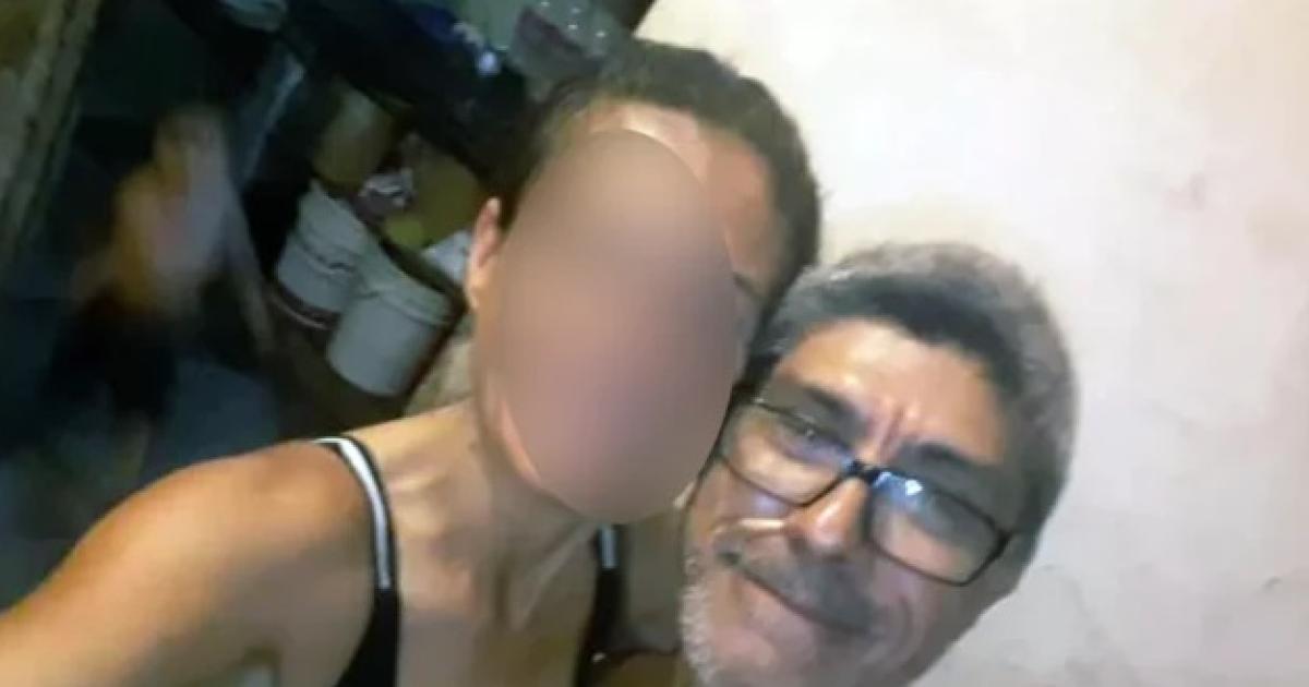 Intento de femicidio- golpeó a su mujer la dejó agonizando le cambió la ropa y huyó