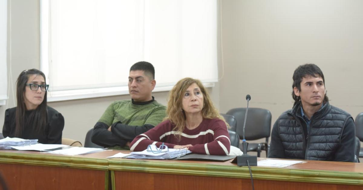 Horror en Friacuteas- intentaron asesinar a Policiacutea Federal de 11 cuchilladas y llegoacute la hora de la verdad