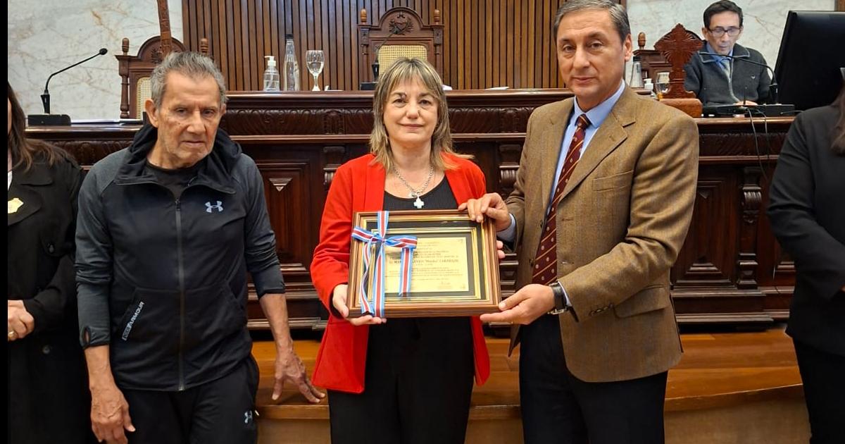 Declaran de intereacutes provincial las VII Jornadas de Diabetes del NOA que se realizaraacute en Las Termas