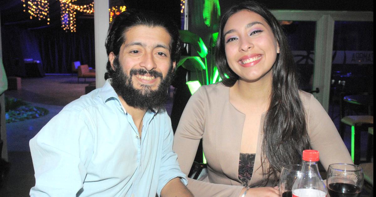 TRIBUTO A RICKY MARTIN EN ZAMBRA