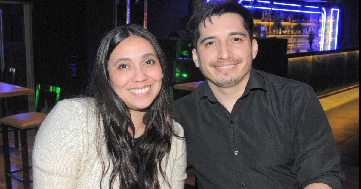 TRIBUTO A RICKY MARTIN EN ZAMBRA