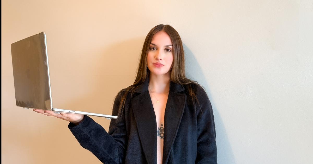 Mariacutea Claudia Quintero- la mente creativa detraacutes del marketing de Atina