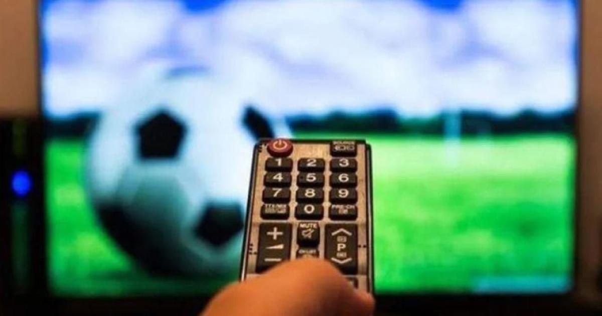 Agenda deportiva- horarios y juegos de este mieacutercoles 