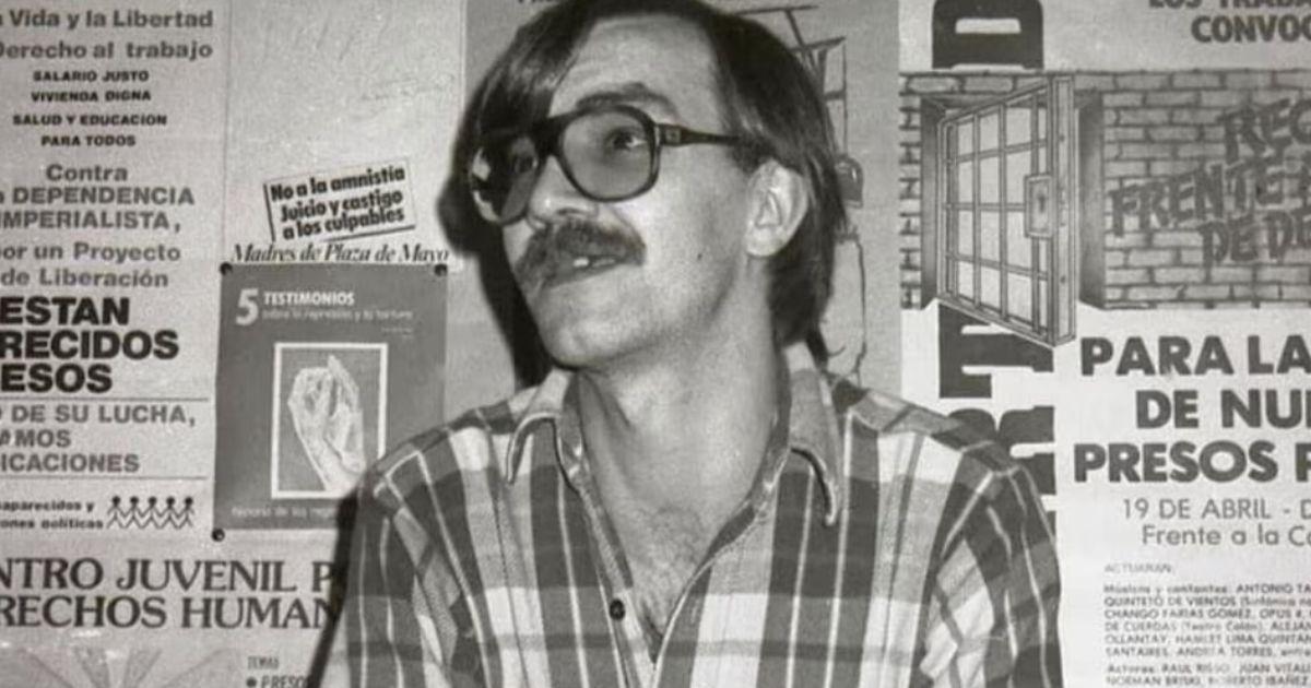 Carlos Jaacuteuregui- homenaje al hombre que hizo del orgullo una escarapela argentina