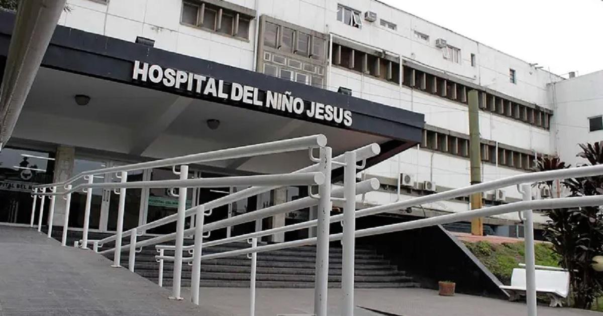 Un adolescente de 13 antildeos fue atacado por sus compantildeeros en el aula- el menor terminoacute hospitalizado
