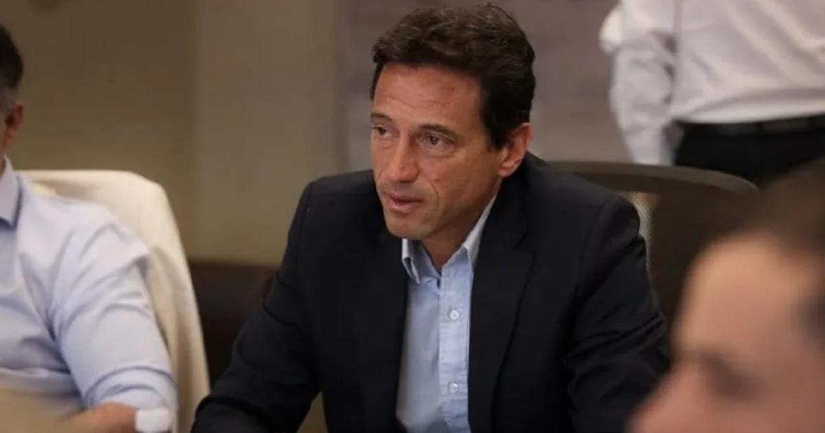 Tras el escaacutendalo de coimas vuelve Moretti a San Lorenzo- queacute pasaraacute en la institucioacuten de Bajo Flores