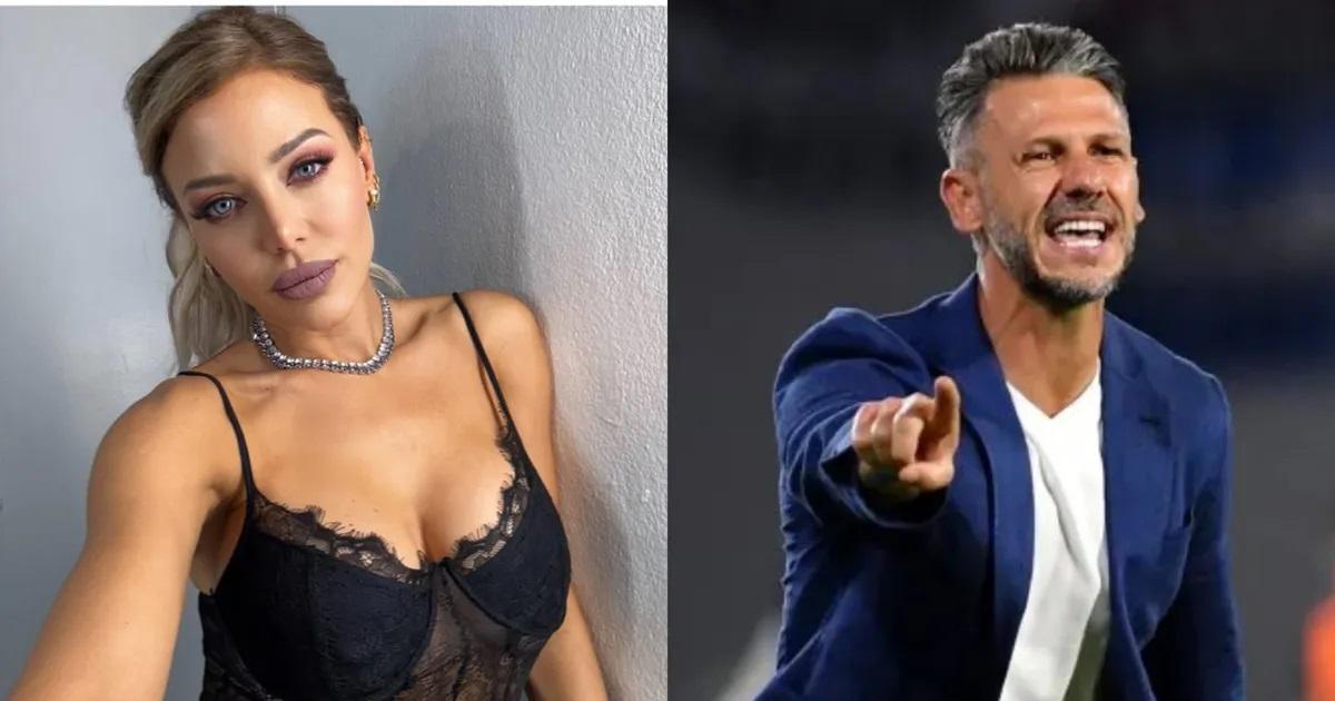 Demichelis y Anderson- separación y millonario divorcio