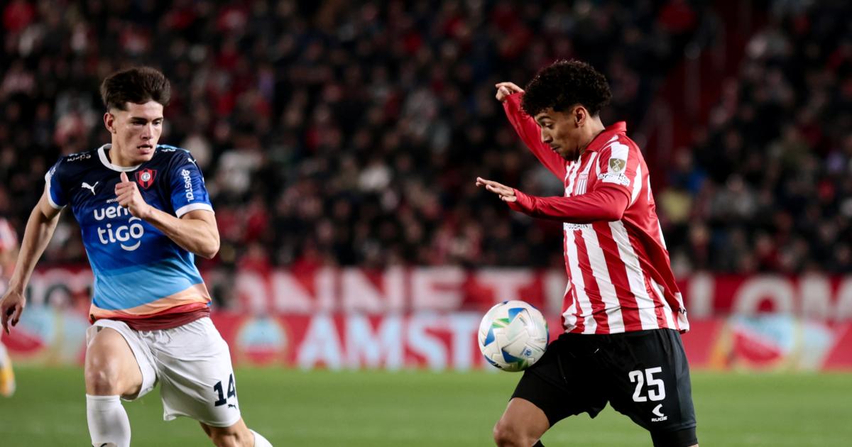 Estudiantes a cuartos- espera por Inter o Flamengo