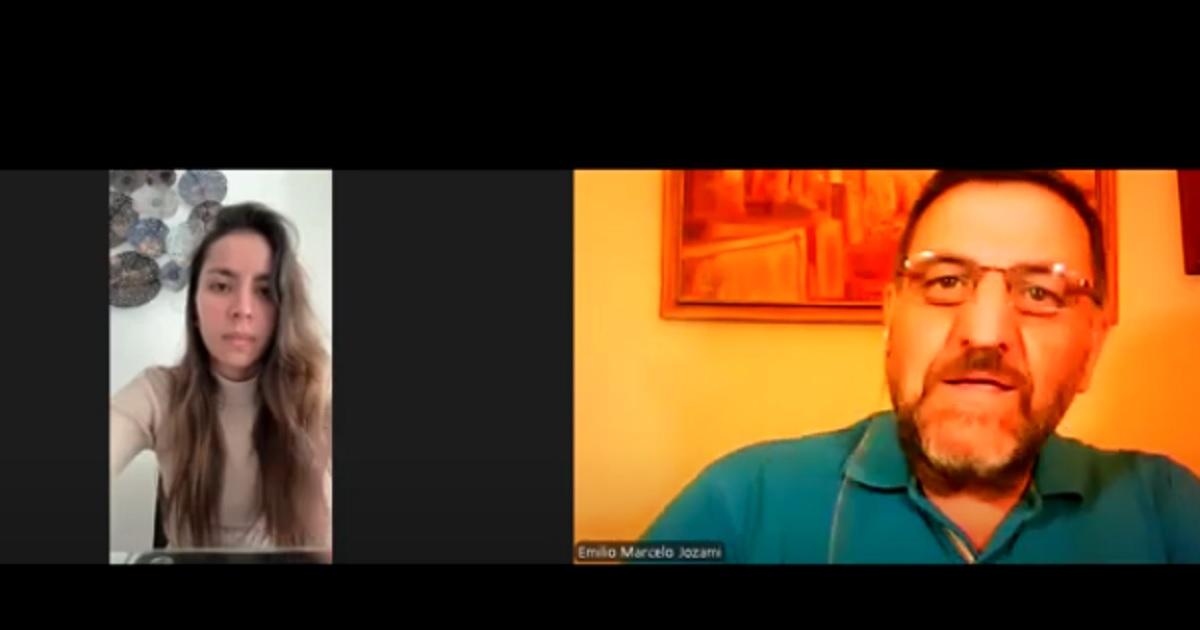 Estefaniacutea Giraldo lleva la moda sostenible de Colombia al Fashion Week de Nueva York