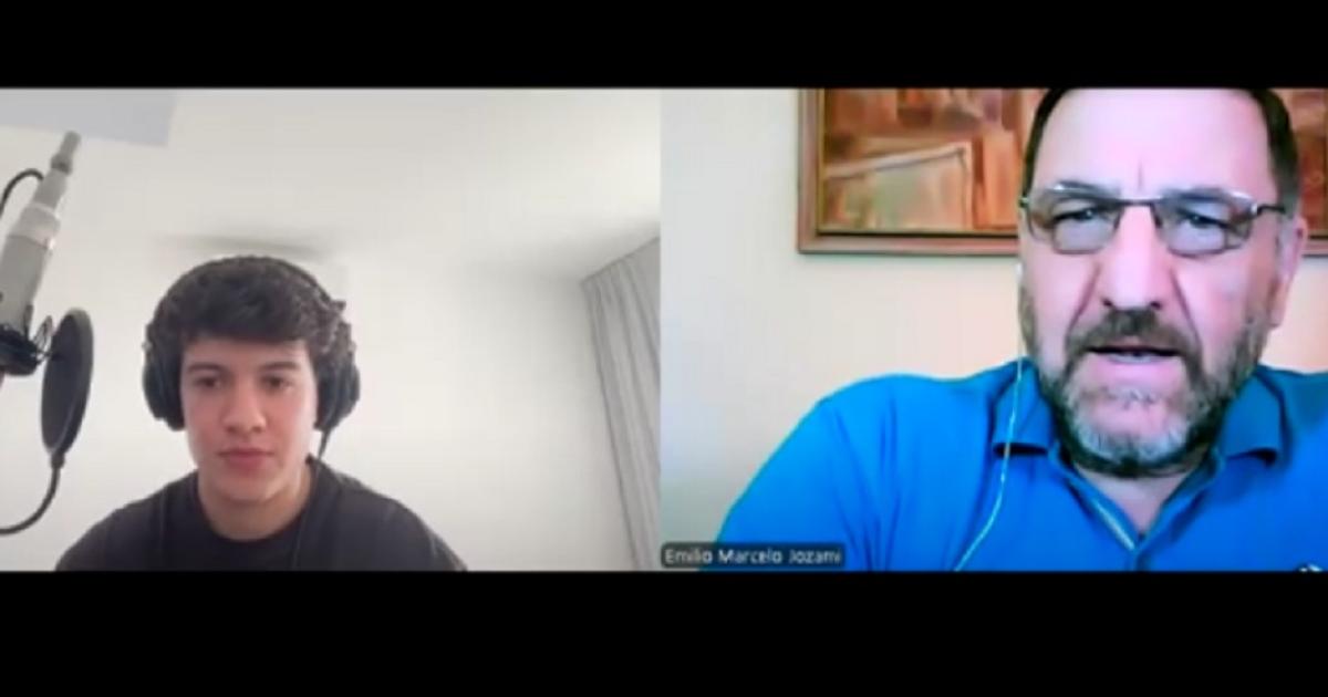 Ulyss la nueva promesa musical que da que hablar en las redes