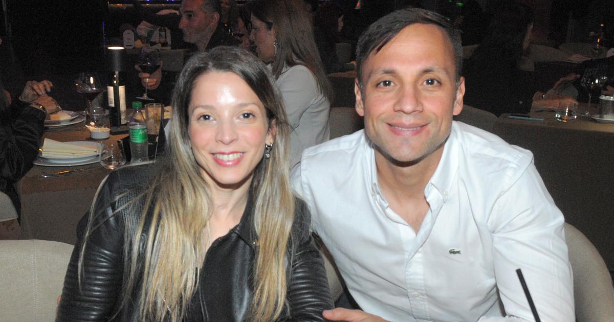 TRIBUTO A RICKY MARTIN EN ZAMBRA