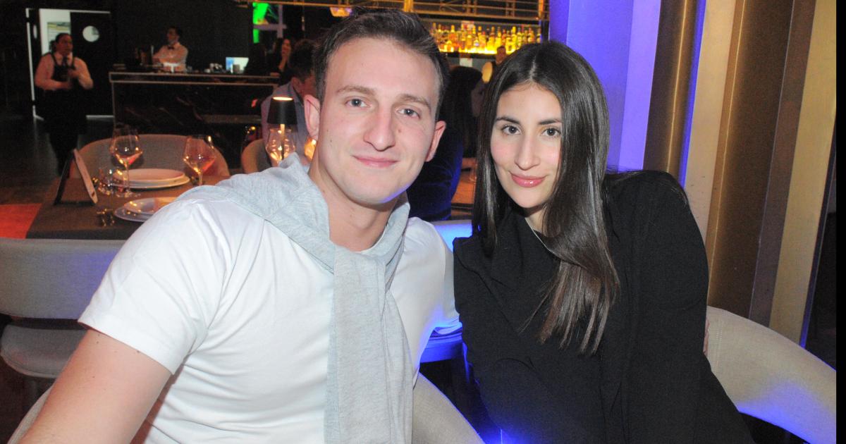 TRIBUTO A RICKY MARTIN EN ZAMBRA