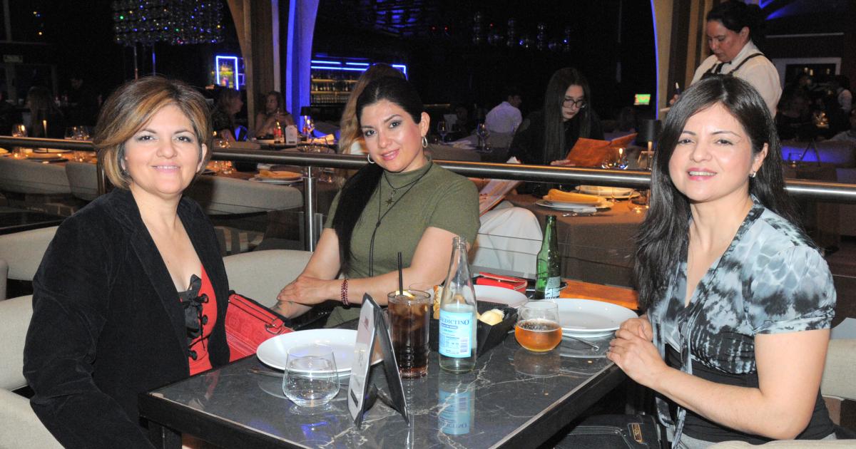 TRIBUTO A RICKY MARTIN EN ZAMBRA