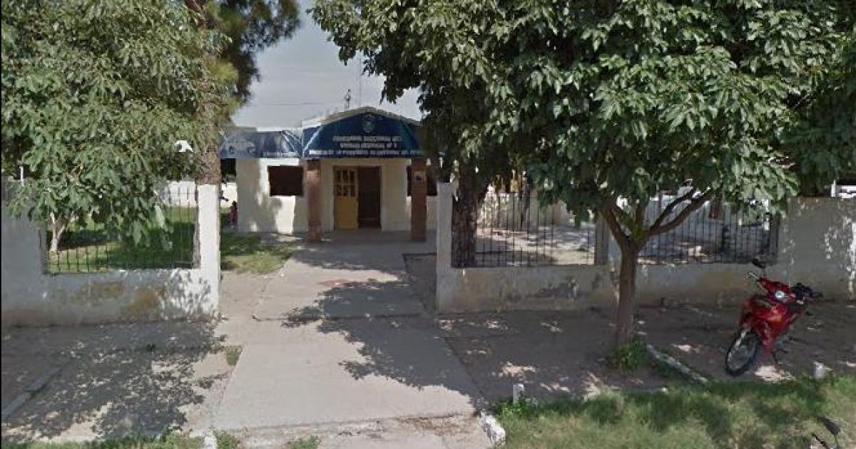 Mujer acuchilloacute a su pareja para defenderse ella y a sus cinco hijos