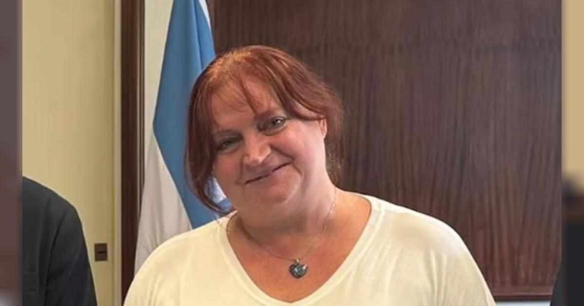 Gabriela Mantecón Fumado