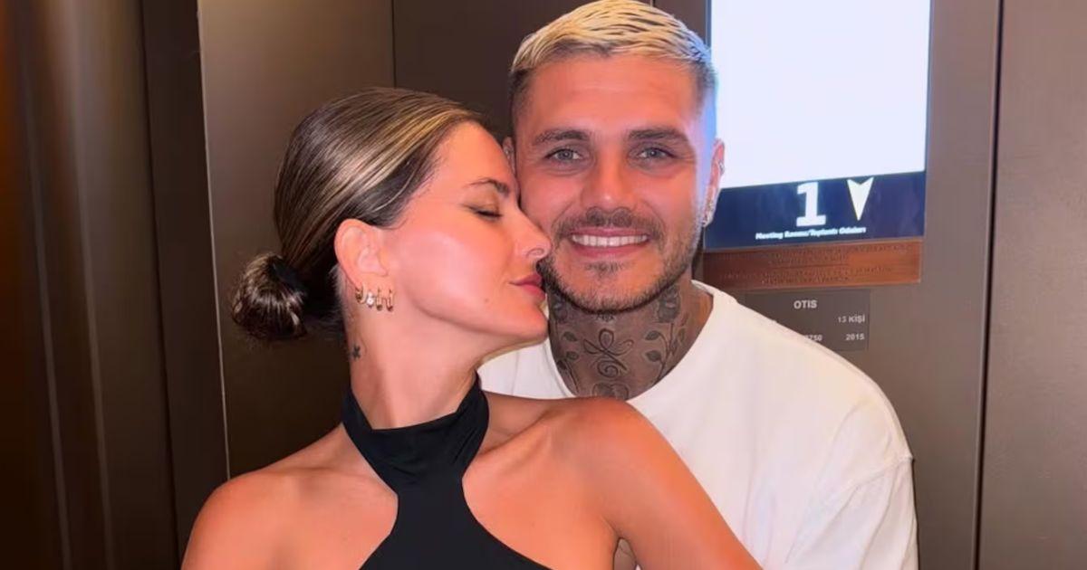  Mauro y la China siguen alimentando el interés de sus seguidores demostrando que no tienen problemas en mostrarse ms provocativos que nunca