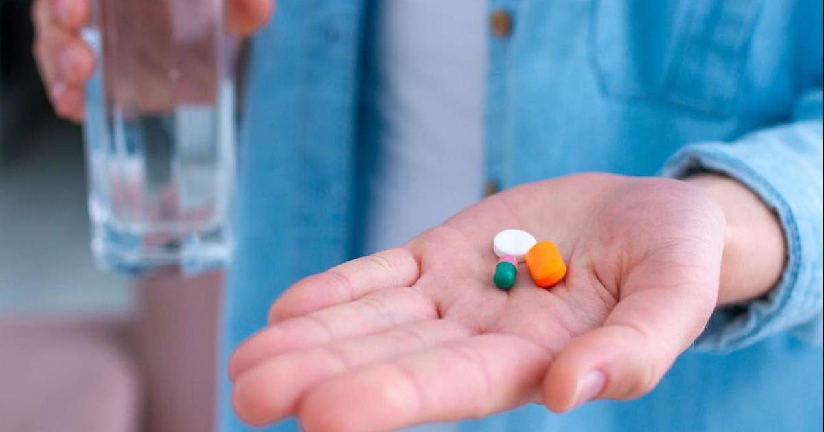 El organismo determinó que se trata de un producto falso ya que carece de datos del laboratorio elaborador composición real y condiciones de fabricación