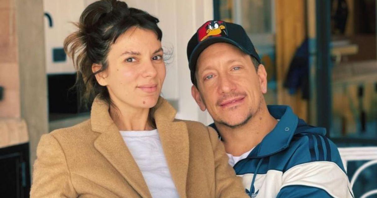 Accardi y Vzquez firmaron su divorcio tras 18 años juntos