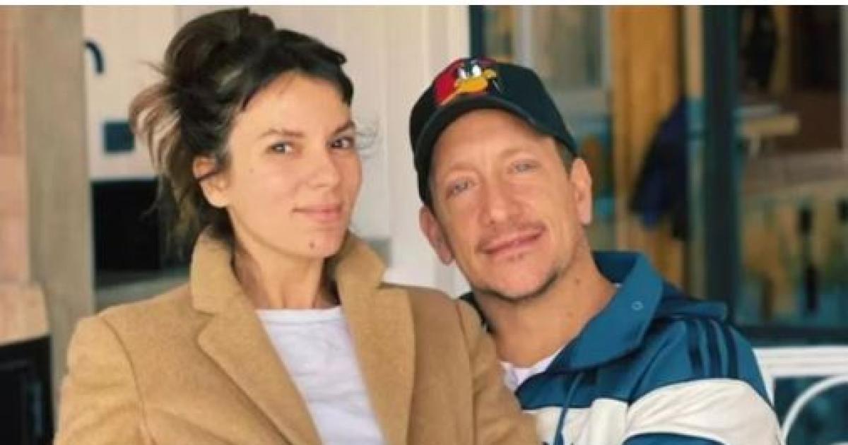 Divorciados- Nico Vzquez y Gimena Accardi concluyeron los trmites ante la ley