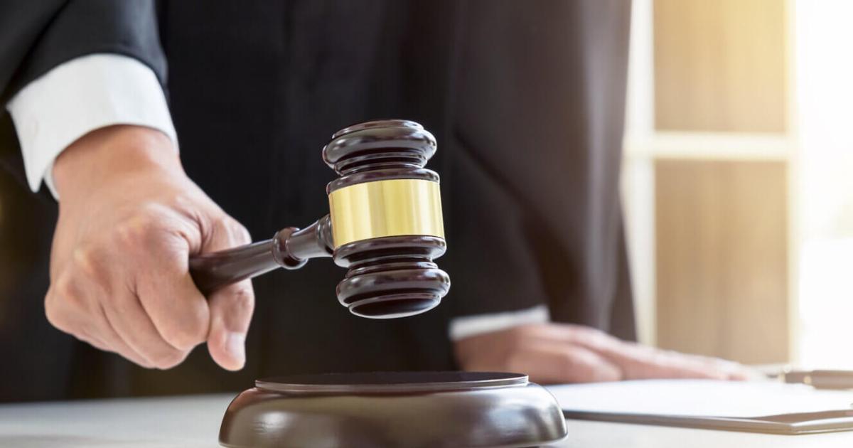 Horror en Pampa de los Guanacos- una pareja enfrentaraacute un juicio por la muerte de su hijo recieacuten nacido