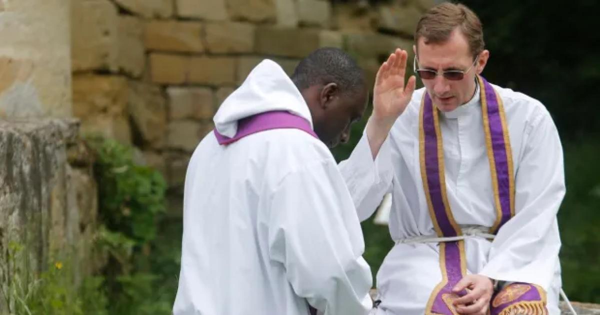 iquestDios lo perdona todo