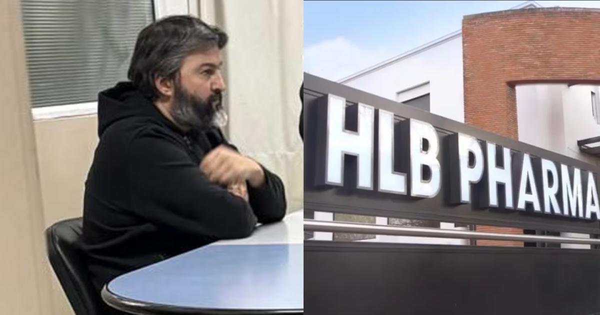 Causa por fentanilo contaminado- la Justicia indagar mañana al dueño de HLB Pharma