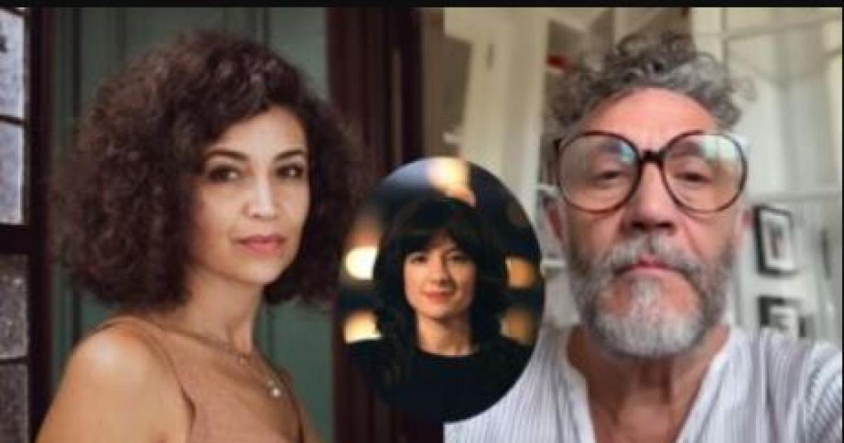 Malena Pichot explotó contra LAM y negó la reconciliación de Julia Mengolini y Fito Pez