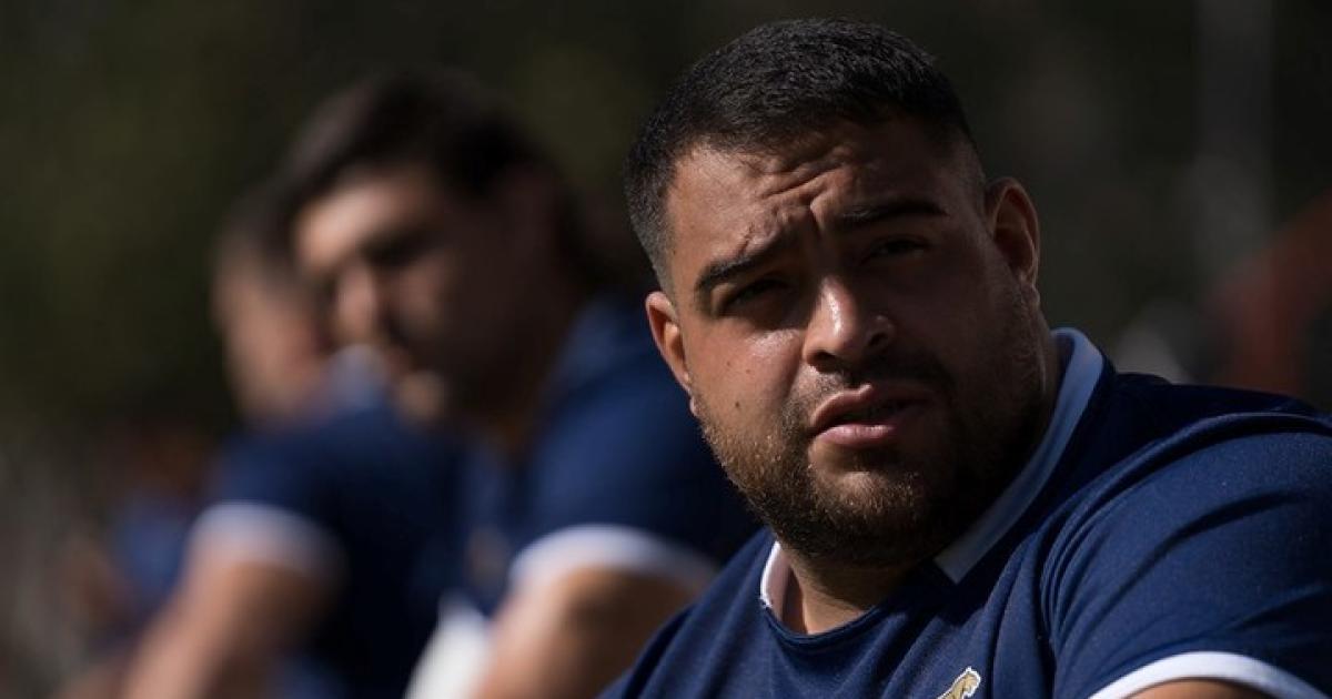 Pedro Delgado volveraacute a estar en el quince inicial