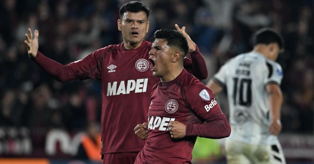 Copa Sudamericana- Central Coacuterdoba perdioacute en penales y se despidioacute