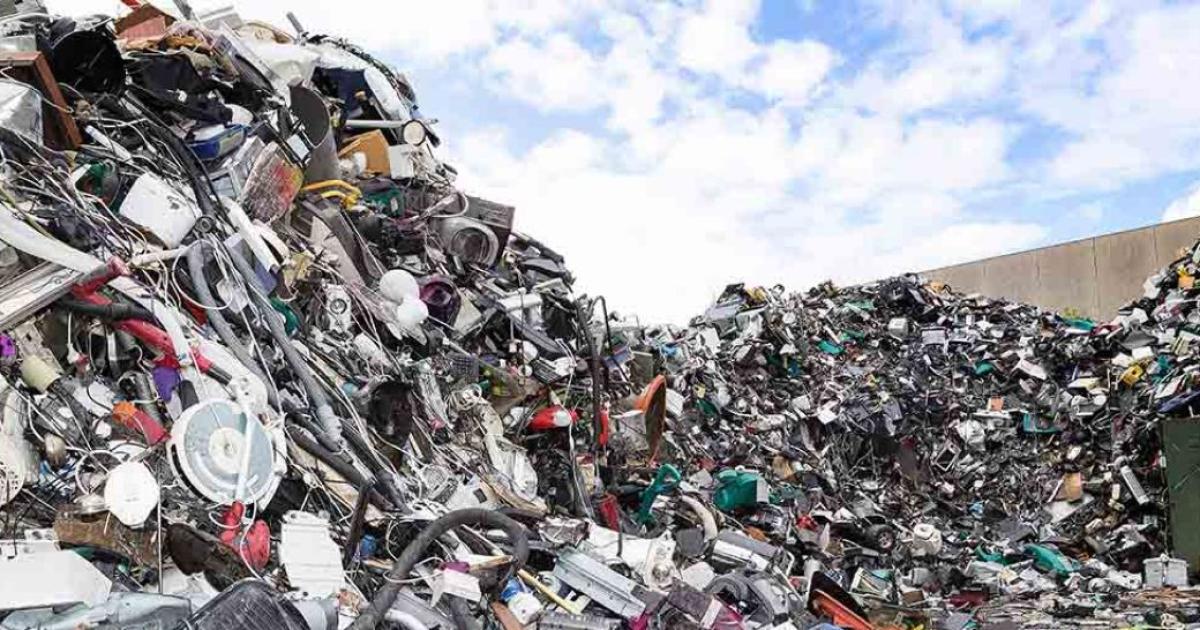 Las Termas- realizan nueva edición de la Feria Itinerante Municipal 2025