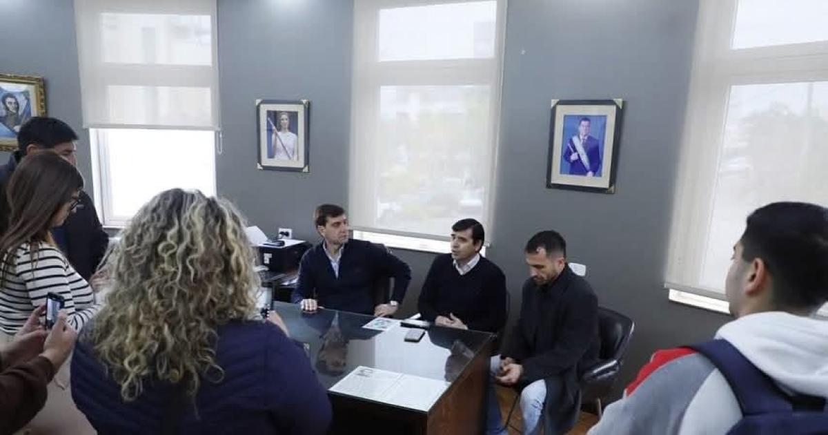 Fue presentado el 58° Pre Laborde Malambo Santiago del Estero 2025