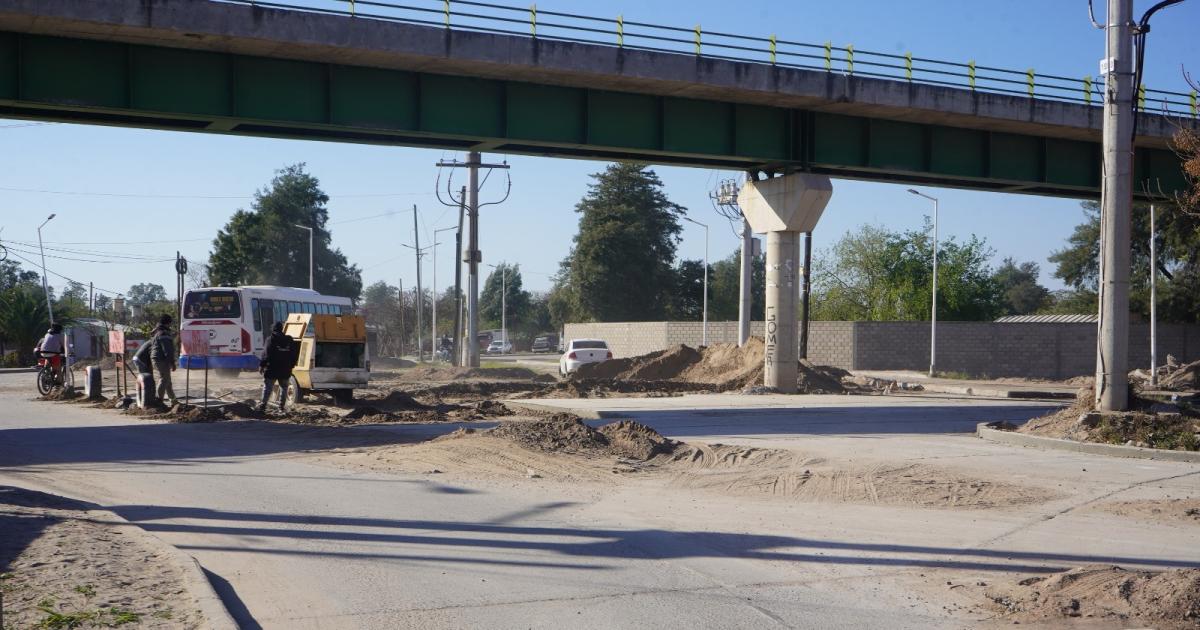 CIC San Carlos realizó una jornada de vacunación