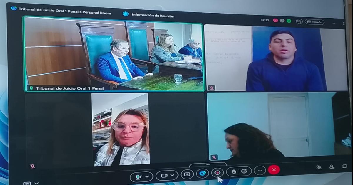 Condenan a peluquero a 86 años de prisión por abuso de menor en el interior provincial