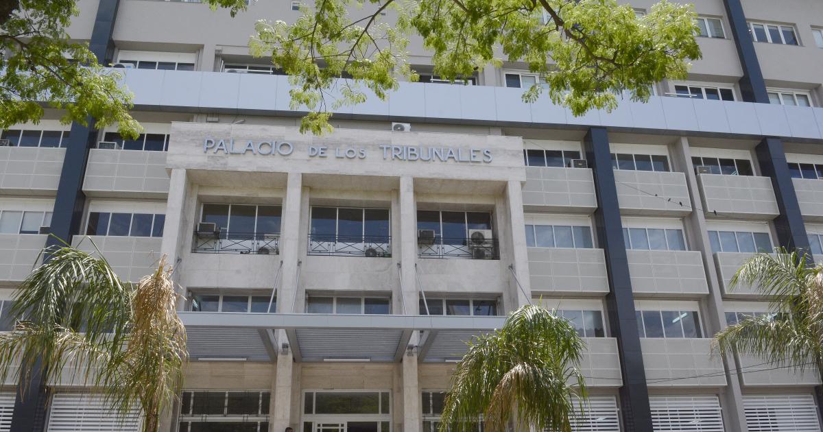 Excarcelan a la ltima mujer por la estafa de  7000000 a funcionaria judicial