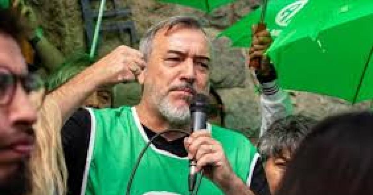 Desde ATE celebraron el rechazo de los decretos en el Senado