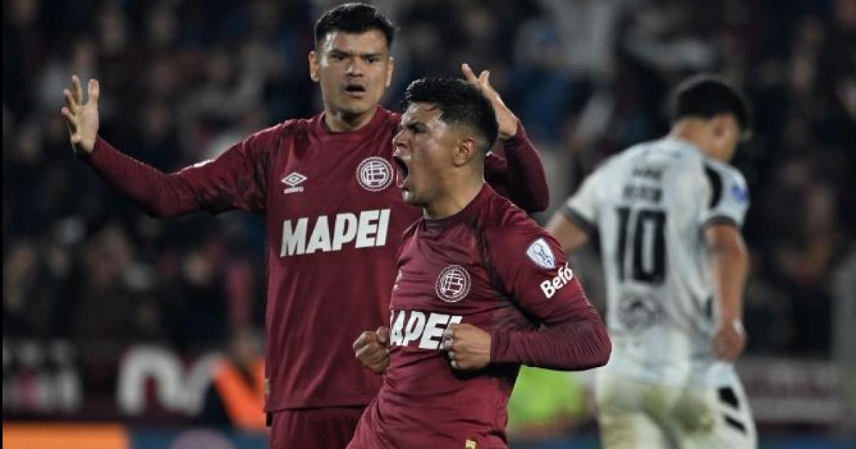 El Ferro estuvo cerca de la hazantildea pero perdioacute en penales