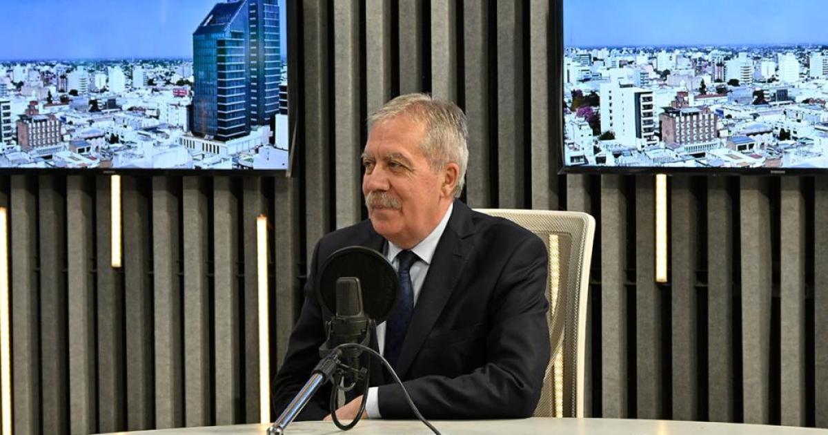 Surez se pronunció a favor de integrar a jóvenes en la toma de decisiones para transformar la sociedad