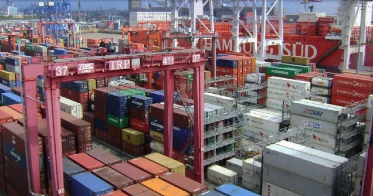 Se reduce la expectativa de ingreso de dólares por vía del comercio exterior