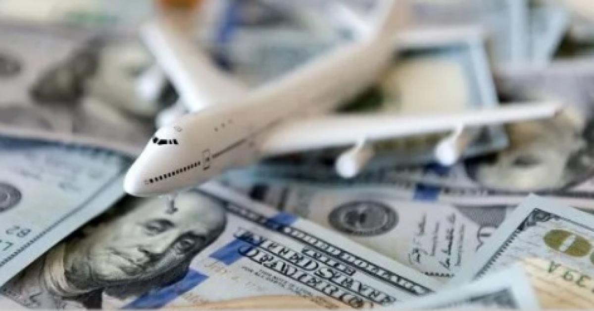 El gasto de dólares por turismo es un tercio de lo que liquida el agro