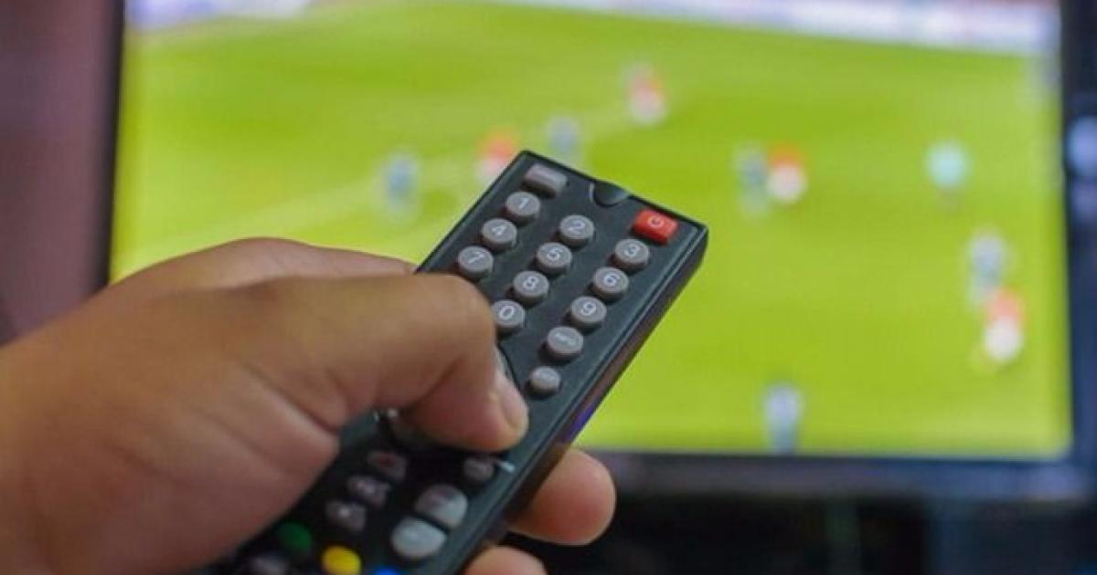 Qué eventos deportivos ver este viernes