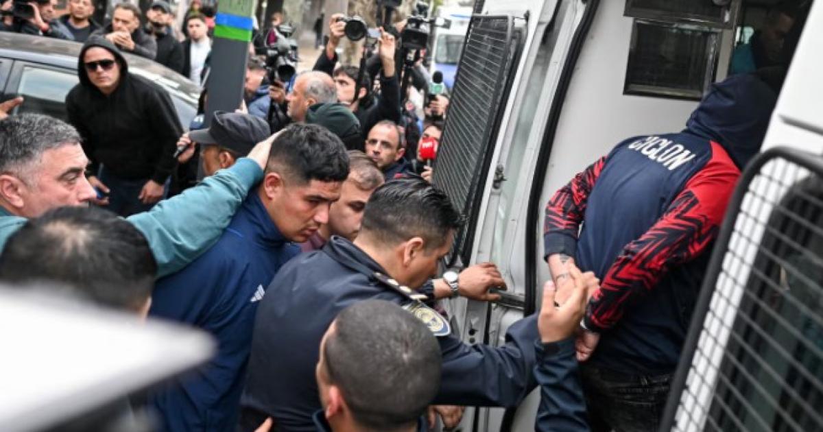 (Foto- REUTERSPedro Lzaro Fernndez)