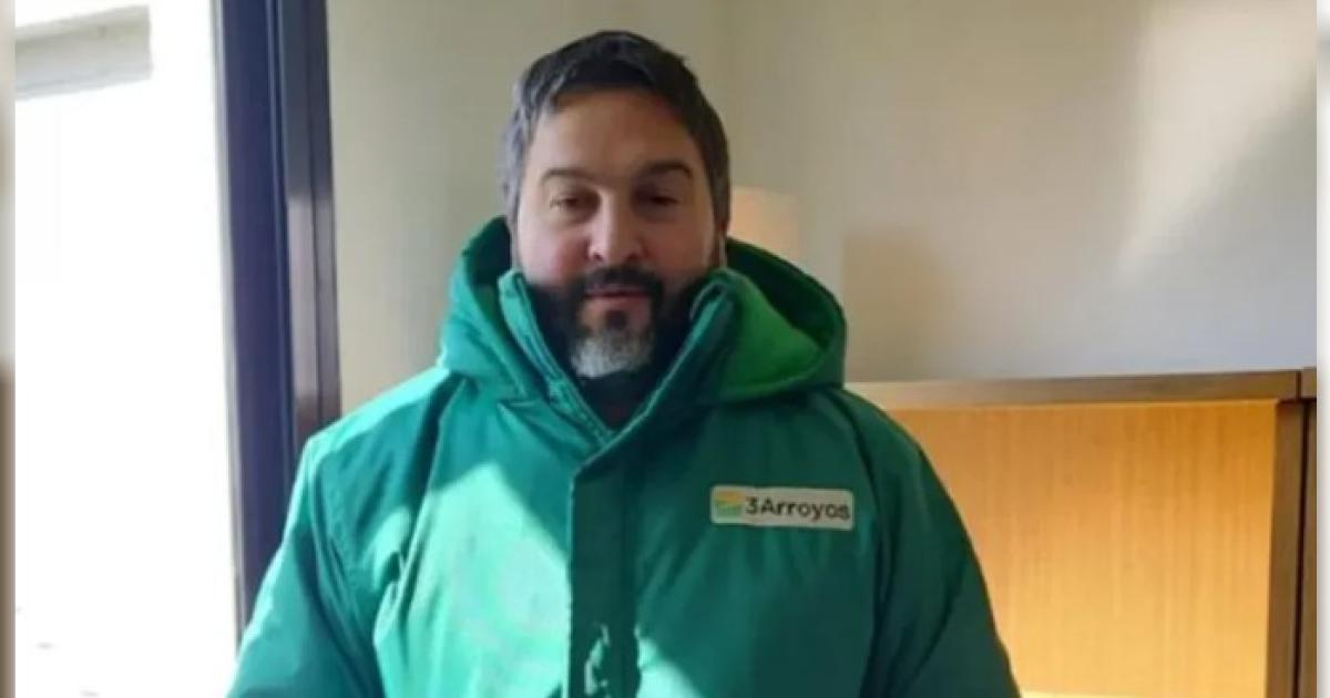 Ariel García Furfaro