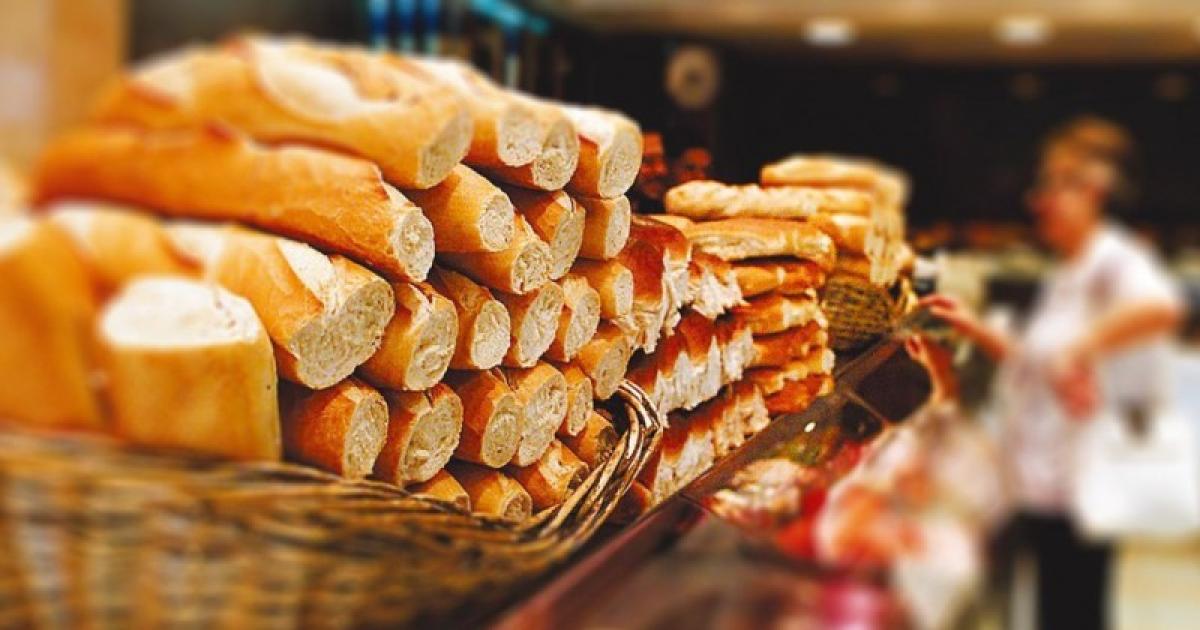 Se viene otra suba en el precio del pan (Foto- redes sociales)