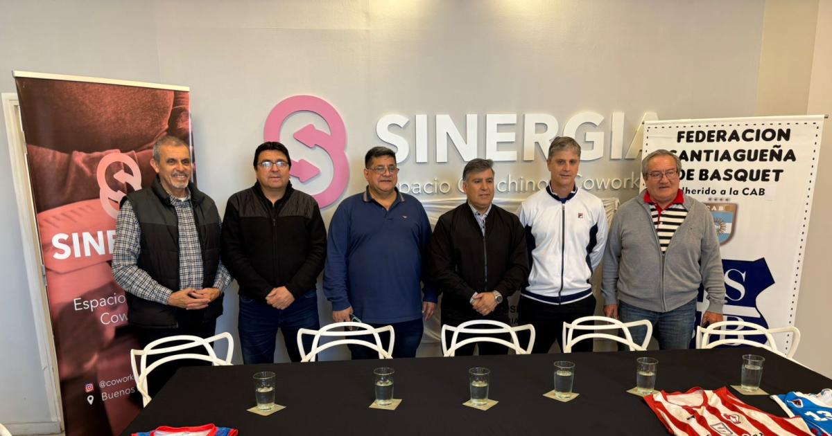 Arranca el Pre Federal de Mayores- fixture grupos y una final transmitida por Canal 7