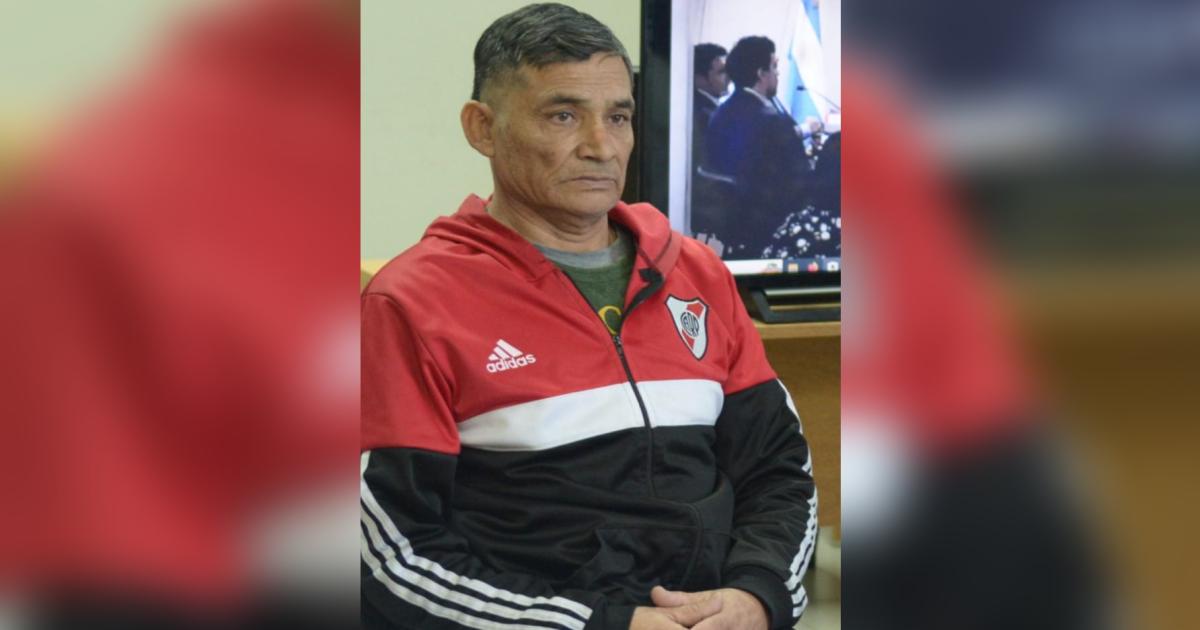 Se desplomoacute en plena audiencia- detenido por drogas terminoacute internado de urgencia en el CIS Banda