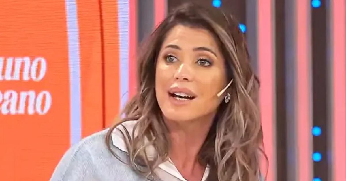 Pamela David apuntoacute contra Karina Milei tras el cruce por el reloj- iquestNo va a desmentir un audio tan grave
