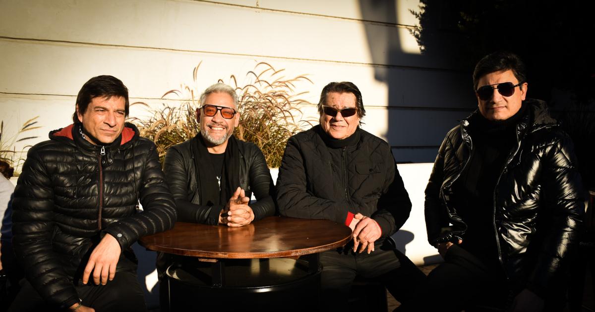 EN SEPTIEMBRE RECORRERÁN GRAN PARTE DE LA REPÚBLICA ARGENTINA